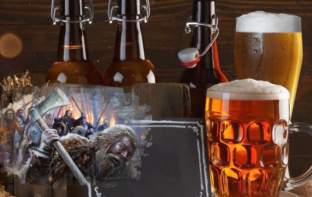 Эксперты рассказали, с чего нужно пить пиво, чтобы почувствовать настоящий вкус Эксперты рассказали, с чего нужно пить пиво, чтобы почувствовать настоящий вкус