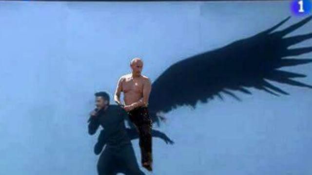 Найдотепніші меми тижня: новий генпГокурор, пристрасті на Євробаченні Найдотепніші меми тижня: новий генпГокурор, пристрасті на Євробаченні