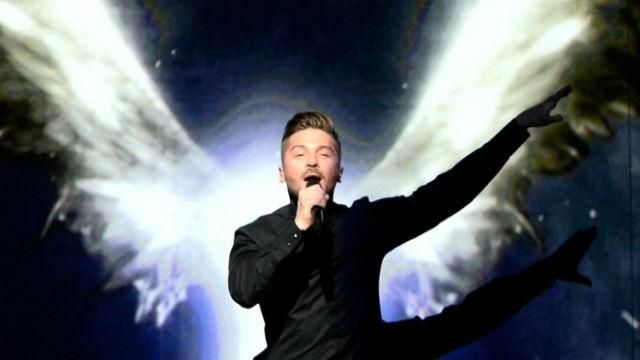 Лазарєва запідозрили у плагіаті Лазарєва запідозрили у плагіаті