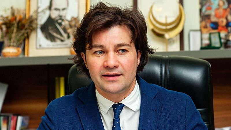 Министр назвал вероятное место проведения следующего Евровидения Министр назвал вероятное место проведения следующего Евровидения