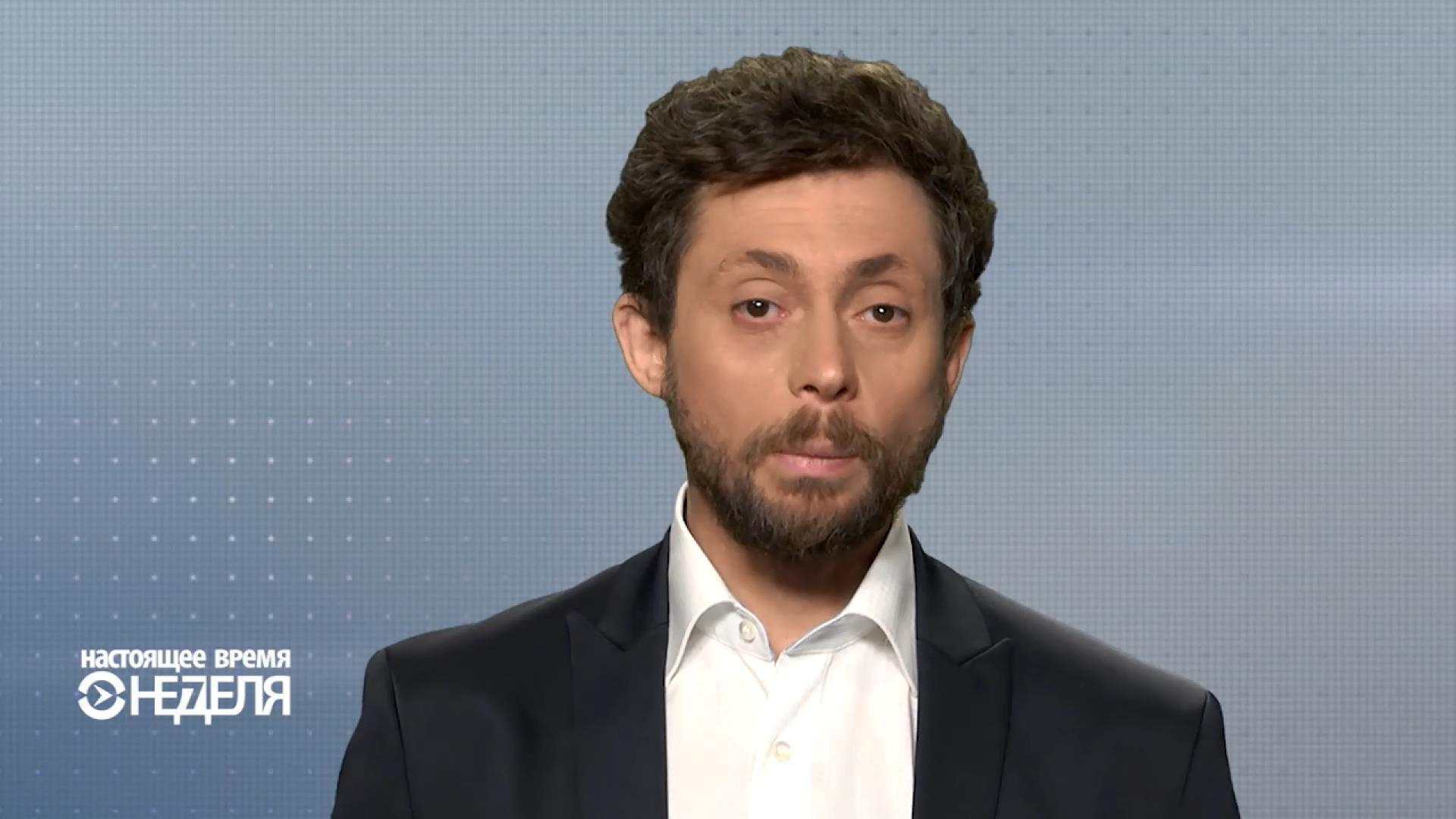 Настоящее время. Неделя. Разница миров: что случилось с 9-м мая в России и в Украине
