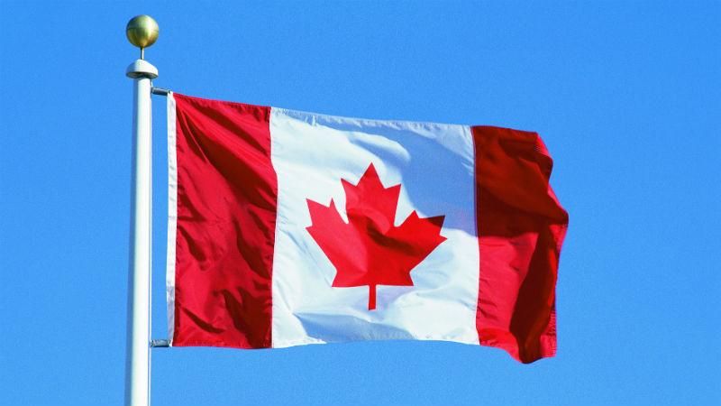 Стало известно, когда в Канаде решат судьбу безвизового режима с Украиной Стало известно, когда в Канаде решат судьбу безвизового режима с Украиной