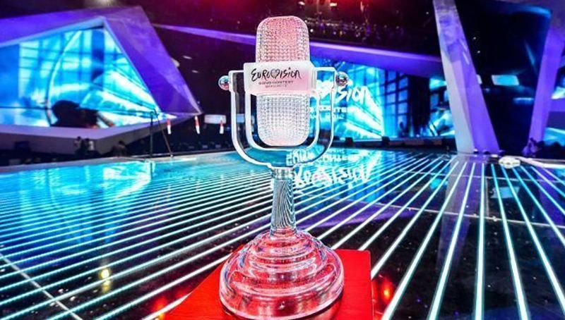 У Мінкульті пояснили, чому українцям не слід хвилюватись за гроші на Євробачення У Мінкульті пояснили, чому українцям не слід хвилюватись за гроші на Євробачення