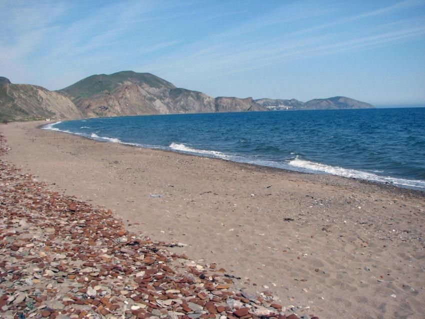 Россияне отказываются отдыхать в оккупированном Крыму Россияне отказываются отдыхать в оккупированном Крыму