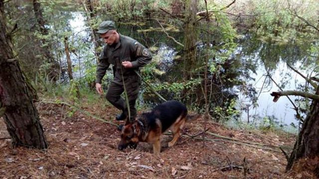 На Київщині затримали чоловіка, якого підозрюють у вбивстві 10-річної дитини