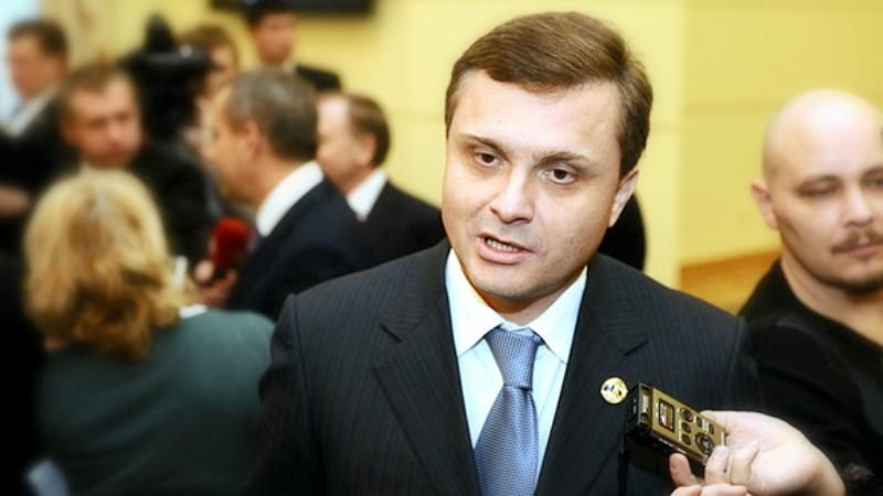 Скандальный Левочкин дорвался до французской прессы: лоббирует пророссийские интересы Минска-2 Скандальный Левочкин дорвался до французской прессы: лоббирует пророссийские интересы Минска-2