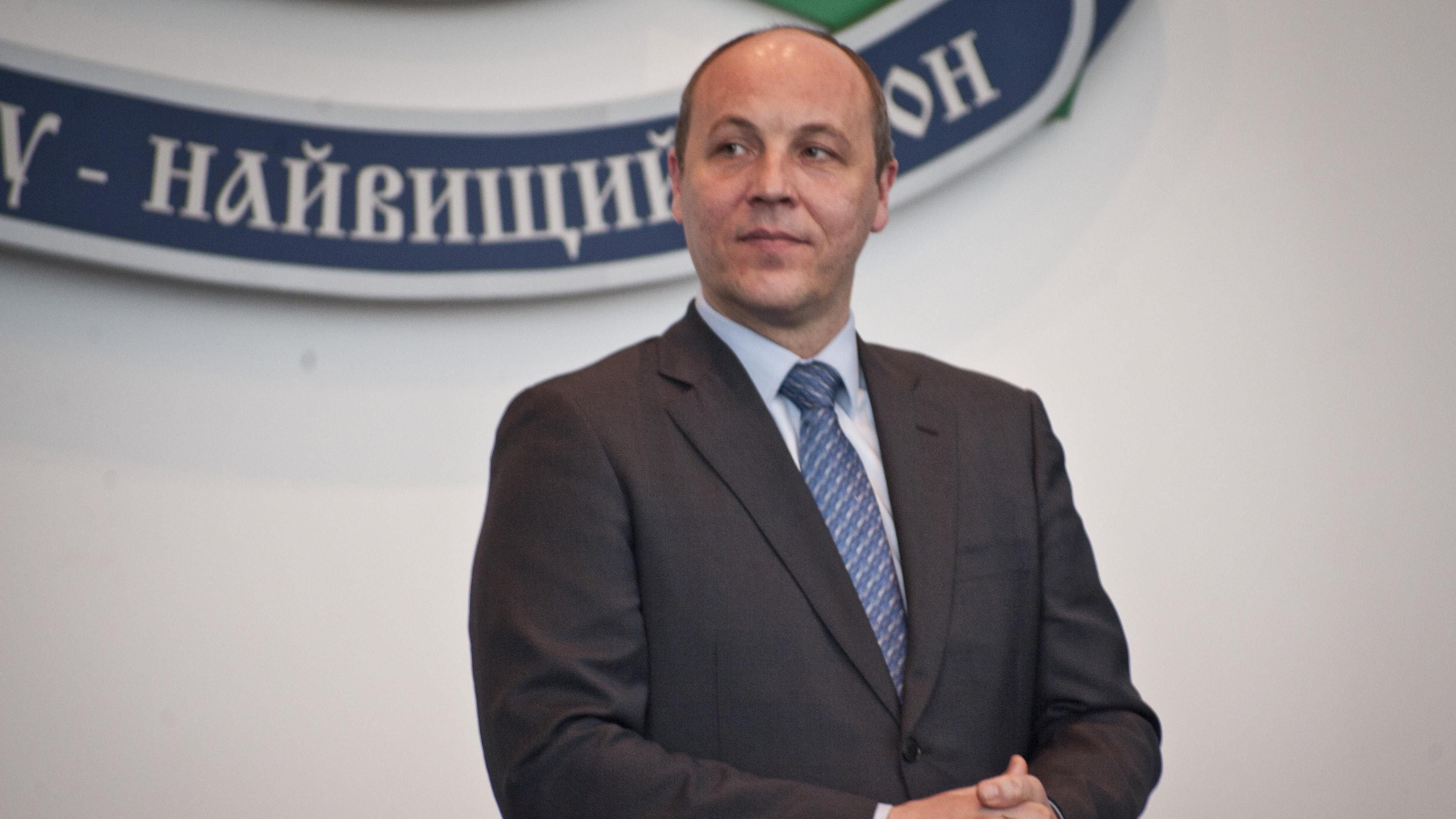 Реформа Верховної Ради може розпочатися цього тижня Реформа Верховної Ради може розпочатися цього тижня