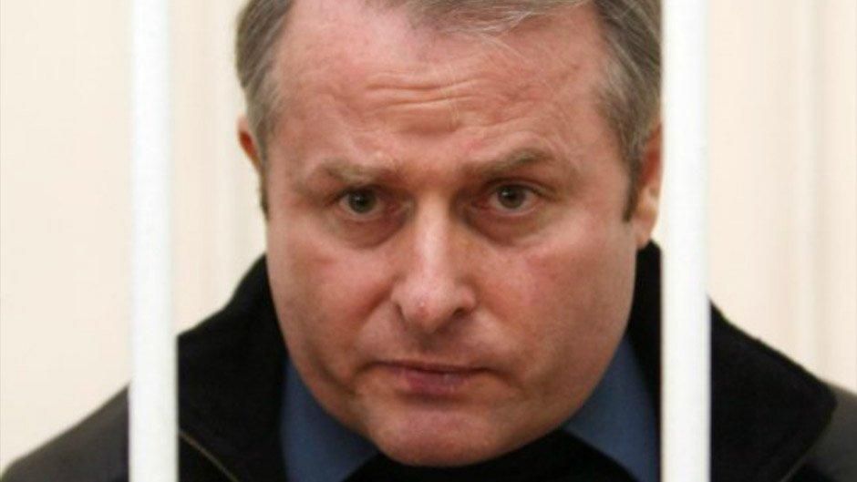 Рада продолжает отпускать преступников на свободу Рада продолжает отпускать преступников на свободу