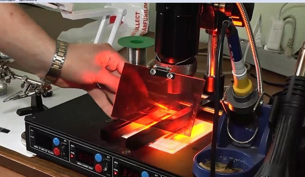 Изобретением 21-летнего украинца заинтересовалось Минобороны Изобретением 21-летнего украинца заинтересовалось Минобороны