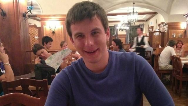 Подозреваемых в исчезновении львовянина Познякова уже ищет даже Интерпол Подозреваемых в исчезновении львовянина Познякова уже ищет даже Интерпол