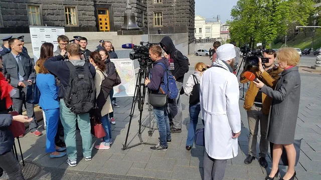 Реанімаційний пакет реформ, Кабмін Реанімаційний пакет реформ, Кабмін