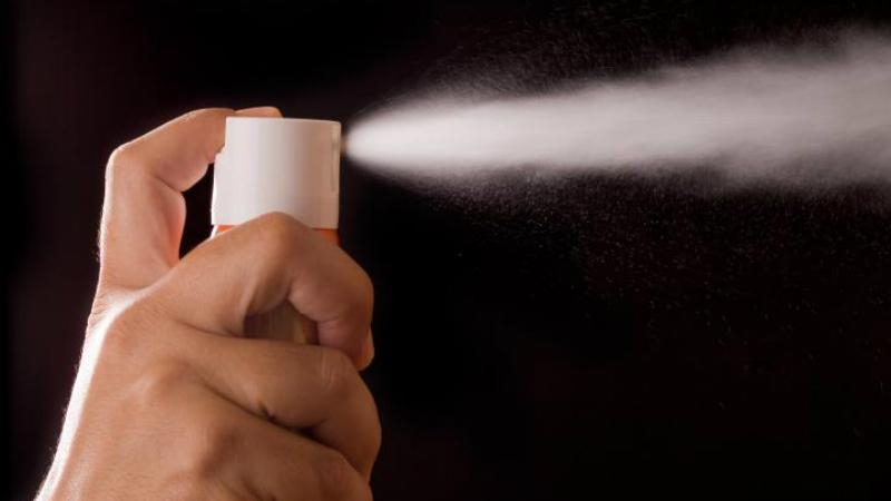 В школы в Харькове распылился неизвестный газ: пострадали дети