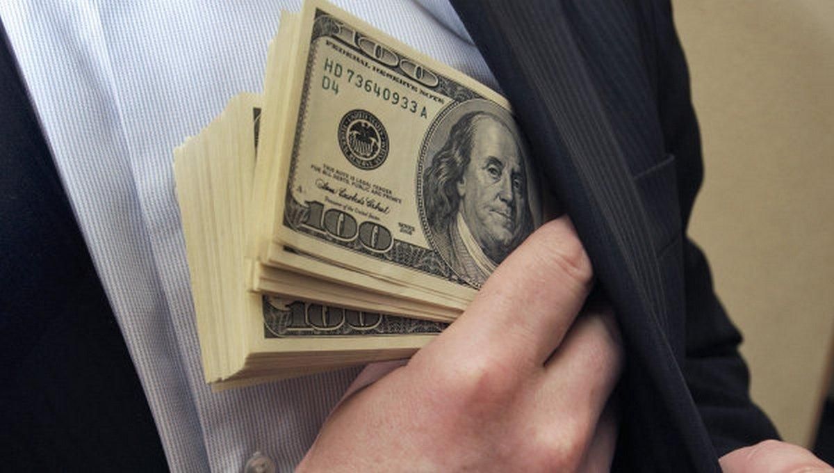 Інна Біленко: Внутрішні митні термінали — це розсадник корупції Інна Біленко: Внутрішні митні термінали — це розсадник корупції