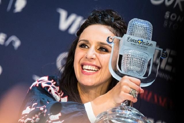 Джамала поработала лучше дипломатов, — эксперт Джамала поработала лучше дипломатов, — эксперт