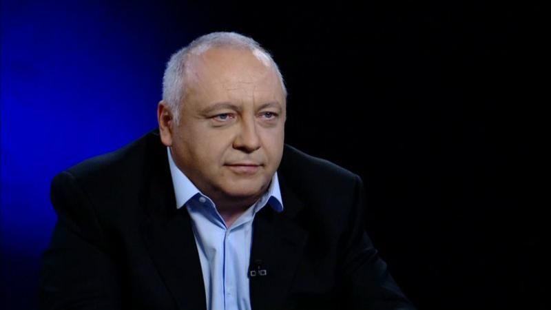 У фракції БПП з’явився новий голова У фракції БПП з’явився новий голова