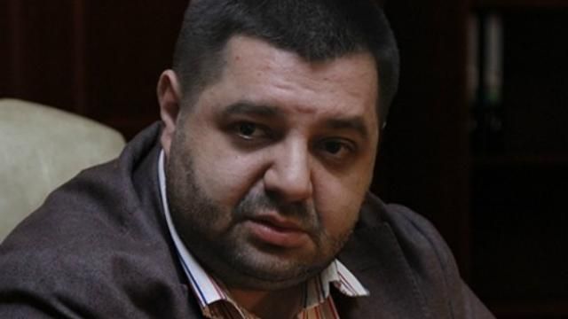 Нардеп від БПП заявив, що за ним стежать Нардеп від БПП заявив, що за ним стежать