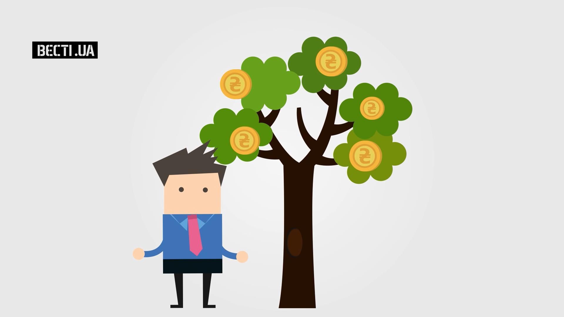 На сколько упали доходы украинцев за последние два года На сколько упали доходы украинцев за последние два года