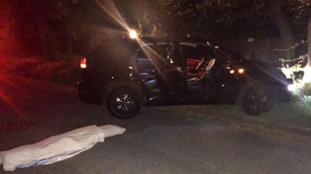 "Розстріляний" одеський адвокат живий – місце злочину і його смерть навмисно сфальшували "Розстріляний" одеський адвокат живий – місце злочину і його смерть навмисно сфальшували