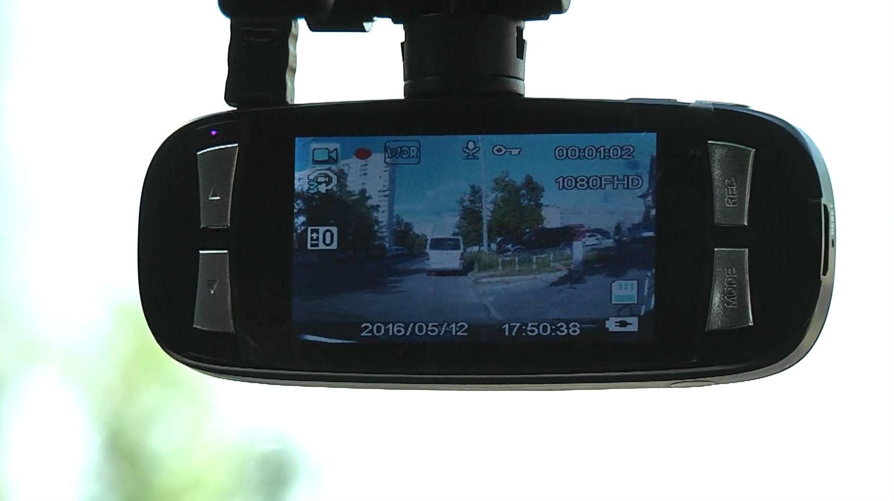 Українці розробили систему, яка визначає хамів на дорогах Українці розробили систему, яка визначає хамів на дорогах