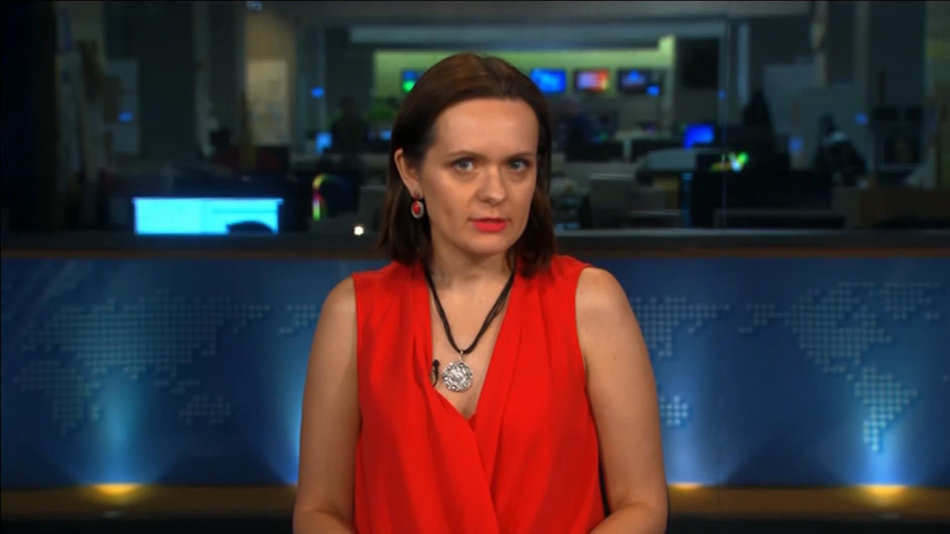 Голос Америки. На Євробаченні повторився конфуз 1978 року Голос Америки. На Євробаченні повторився конфуз 1978 року