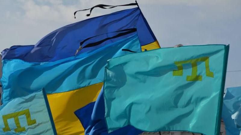 Кримські татари вперше не подали заявки на проведення Дня пам’яті 18 травня
