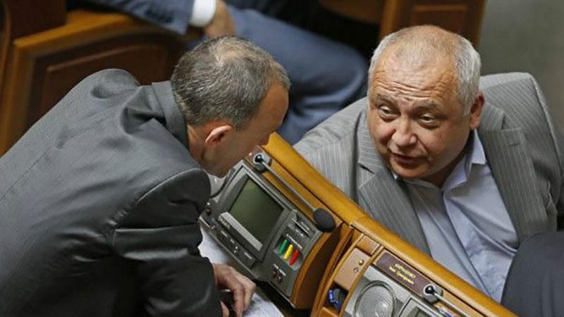 Грынив прокомментировал свое назначение на место Луценко Грынив прокомментировал свое назначение на место Луценко