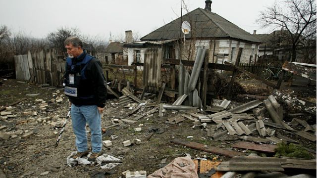 Тымчук предупредил о кровавых провокациях боевиков