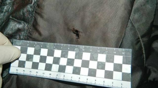 Стрельба произошла в центре киева: есть погибший Стрельба произошла в центре киева: есть погибший