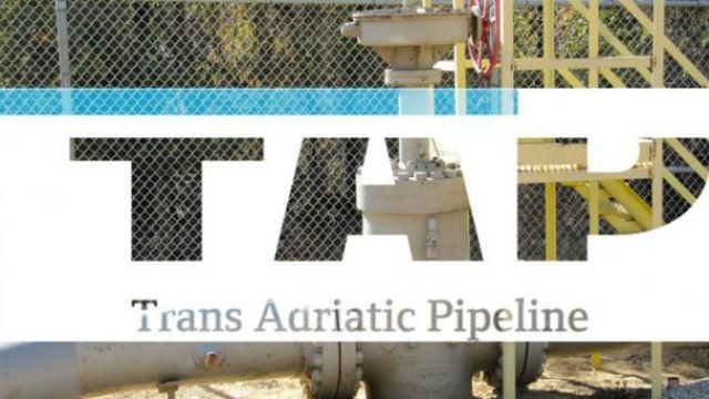 Євросоюз починає будувати газопровід в обхід Росії Євросоюз починає будувати газопровід в обхід Росії