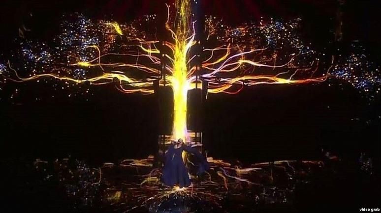 Що означає перемога на Євробаченні? Політика чи мистецтво в аналізі спеціалістів Що означає перемога на Євробаченні? Політика чи мистецтво в аналізі спеціалістів