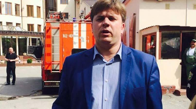 Пророссийского депутата в Харькове лишили мандата