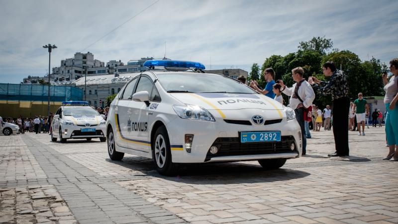 Викрадення людини у Києві отримало незвичну розв’язку Викрадення людини у Києві отримало незвичну розв’язку