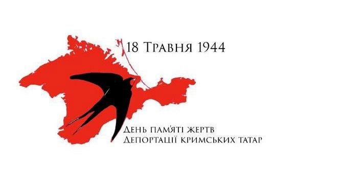 Окупанти знайшли спосіб зірвати траурні заходи в день пам'яті жертв депортації Окупанти знайшли спосіб зірвати траурні заходи в день пам'яті жертв депортації