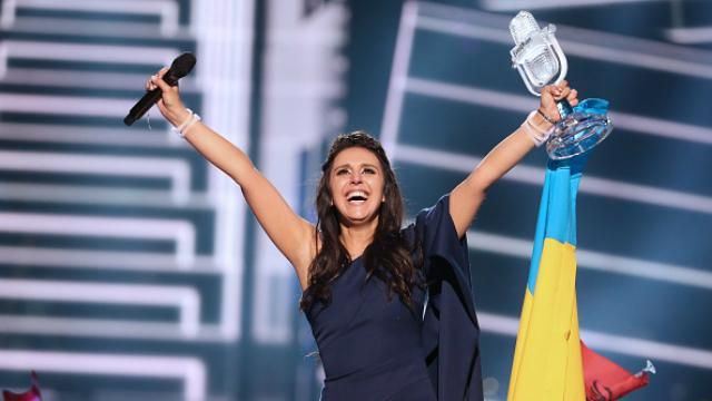 Українці вирішили, в якому місті має відбутись "Євробачення-2017"