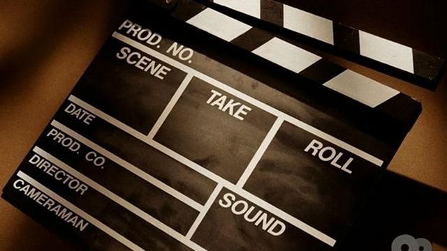 Через анексію Криму новий український фільм почали знімати у Грузії Через анексію Криму новий український фільм почали знімати у Грузії