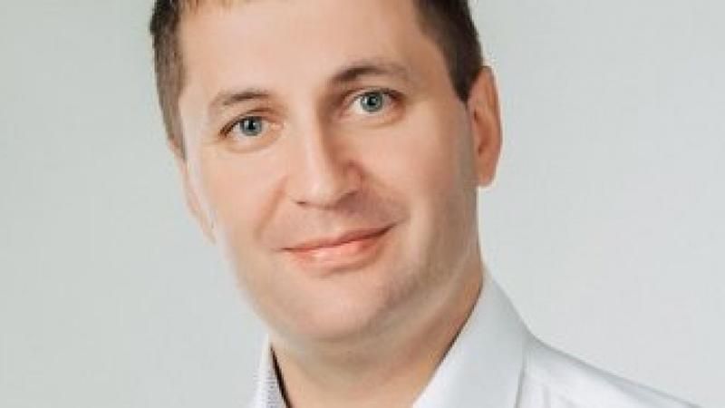 Мера міста на Кіровоградщині впіймали на хабарі Мера міста на Кіровоградщині впіймали на хабарі