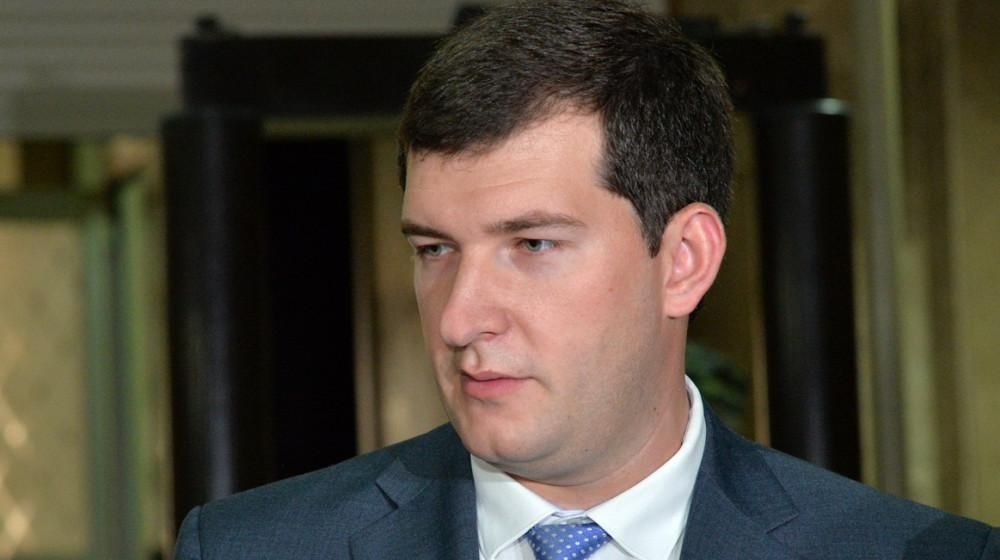 Призначення нового першого заступника глави Генпрокуратури лобіює Коломойський, — ЗМІ Призначення нового першого заступника глави Генпрокуратури лобіює Коломойський, — ЗМІ