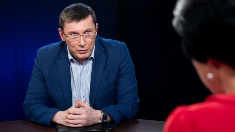 Заступником Луценка може стати скандальний слідчий, що вів справу проти Тимошенко