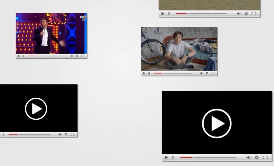 Одеська пара заробляє шалені кошти на відео зі своїми дітьми Одеська пара заробляє шалені кошти на відео зі своїми дітьми