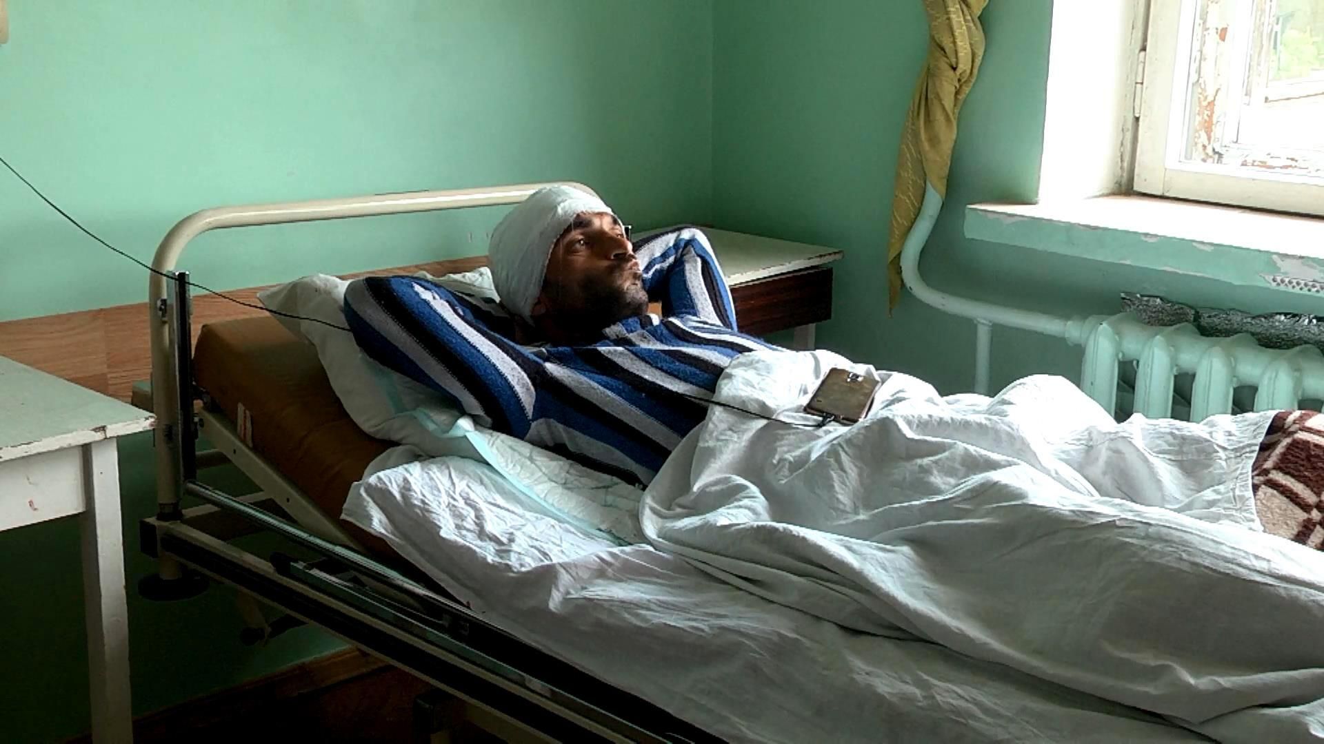 Масова бійка зі стріляниною сталась у Львові, є постраждалі Масова бійка зі стріляниною сталась у Львові, є постраждалі