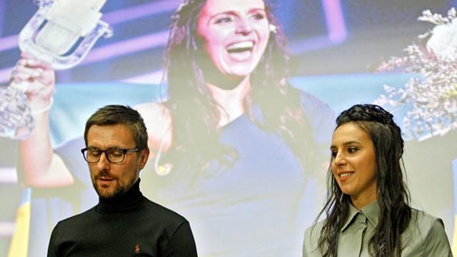 ТОП-новини: стрілянина у Києві, відлуння Євробачення ТОП-новини: стрілянина у Києві, відлуння Євробачення