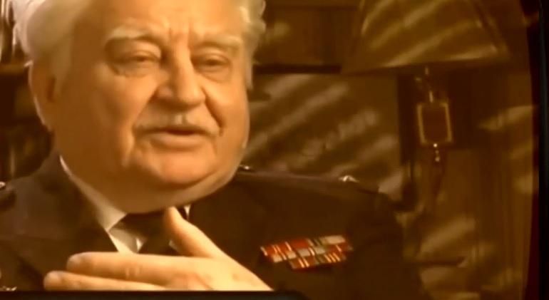 Російські офіцери стали експертами з НЛО Російські офіцери стали експертами з НЛО