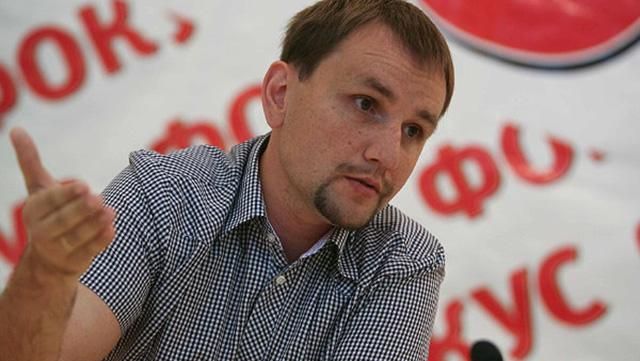 Відомий історик розповів про недолік влади, через який Україна втратила Крим Відомий історик розповів про недолік влади, через який Україна втратила Крим