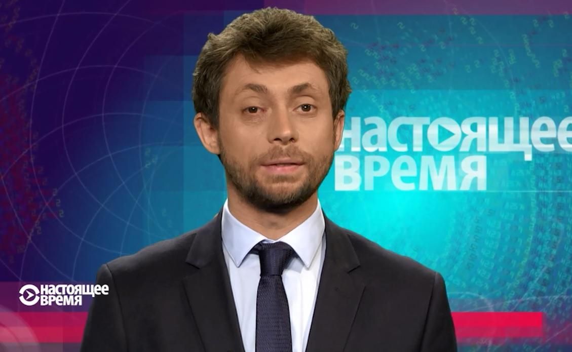 Настоящее время. На Навального напали в Анапі. Кримські татари стали причиною стежень у Росії
