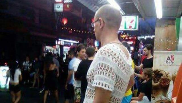 Береза жестоко посмеялся над Яценюком Береза жестоко посмеялся над Яценюком