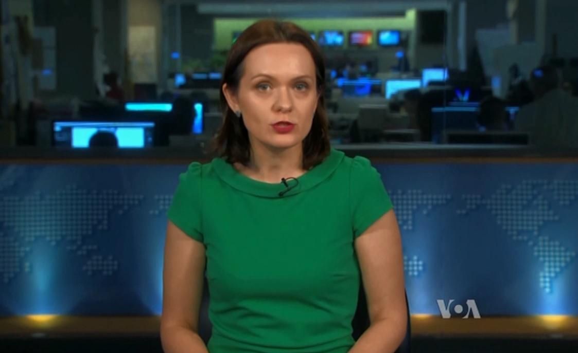 Голос Америки. Порошенко потрапив у світовий архів клептократів Голос Америки. Порошенко потрапив у світовий архів клептократів