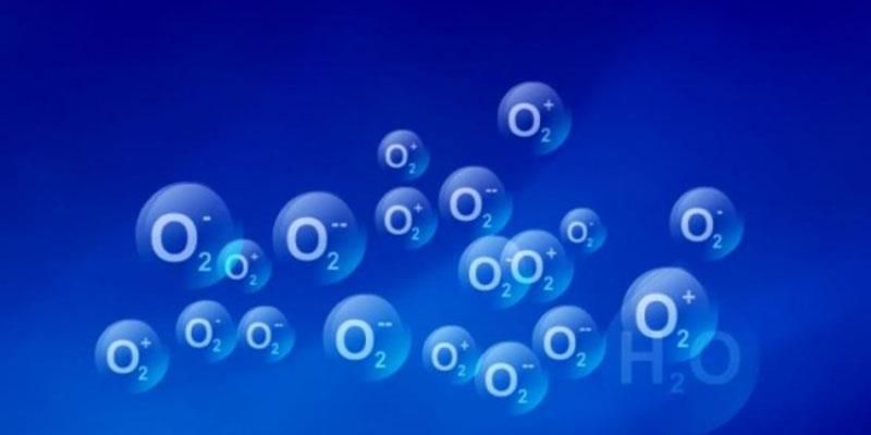 Коли на Землі з'явився кисень: дослідження геологів Коли на Землі з'явився кисень: дослідження геологів