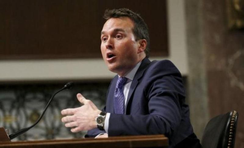 Впервые в истории открытый гей возглавил армию США Впервые в истории открытый гей возглавил армию США