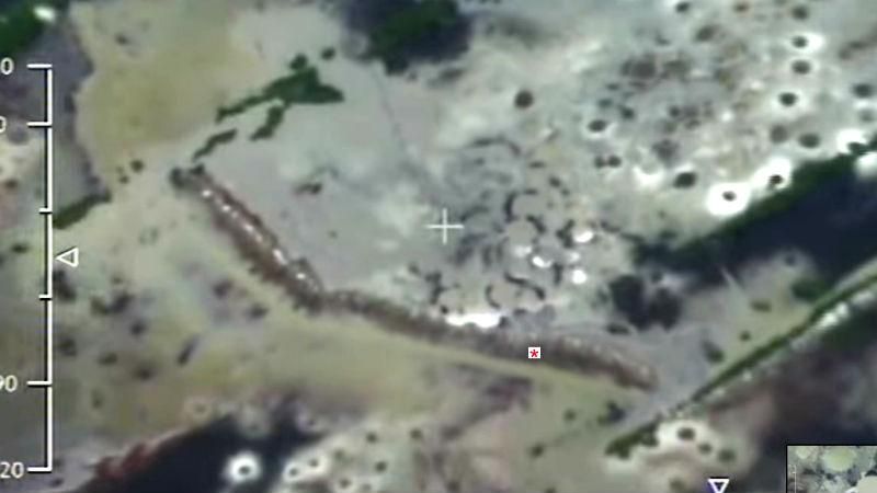 Так знищують Україну – нове вражаюче відео з бурштинових плантацій Так знищують Україну – нове вражаюче відео з бурштинових плантацій