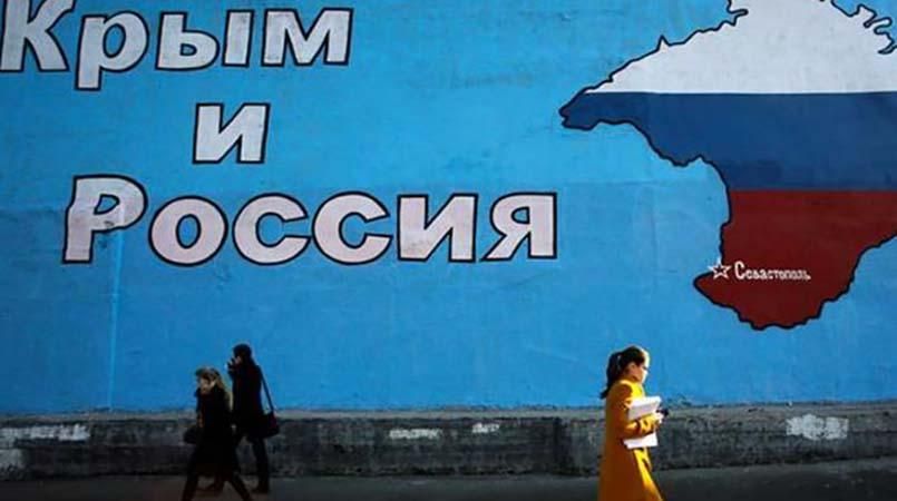 У Єврокомісії вирішили, що заборона інвестувати у Крим продовжить діяти У Єврокомісії вирішили, що заборона інвестувати у Крим продовжить діяти